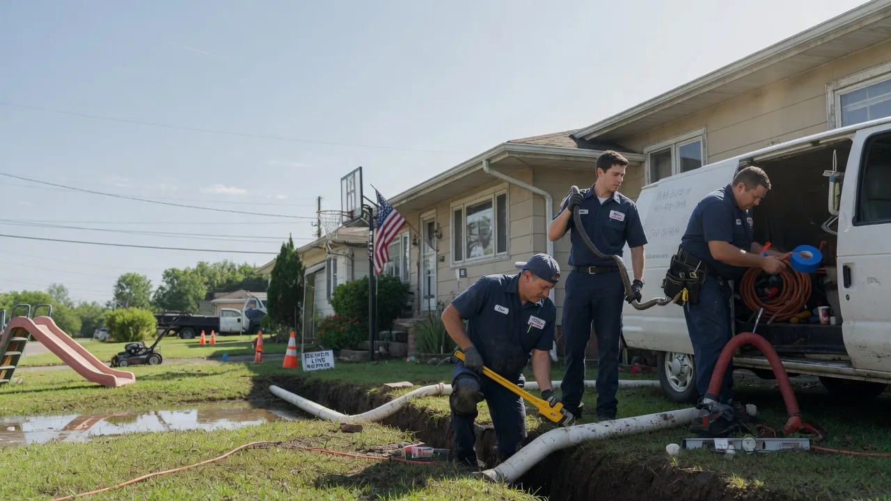 Toilet Installation in Bloomfield, IA near me